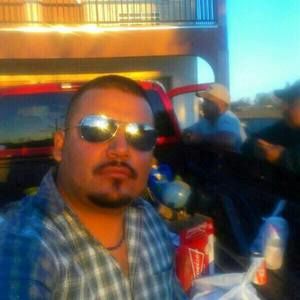 Meet your Posher, Patricio